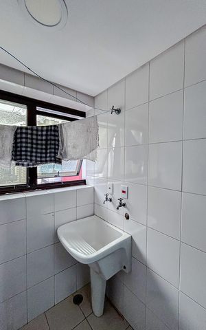 Apartamento para alugar com 52m², 2 quartos e 2 vagasÁrea de Serviço