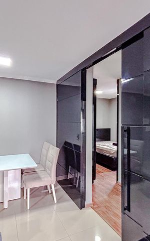 Apartamento para alugar com 52m², 2 quartos e 2 vagasSala