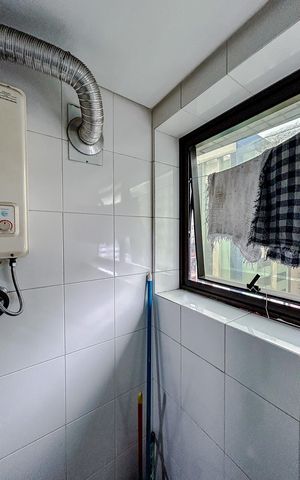 Apartamento para alugar com 52m², 2 quartos e 2 vagasÁrea de Serviço