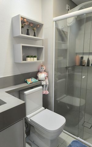 Apartamento à venda com 57m², 2 quartos e 1 vagaFoto 27