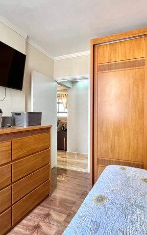 Apartamento à venda com 61m², 2 quartos e 1 vaga Apartamento à venda com 61m², 2 quartos e 1 vagaQuarto 1