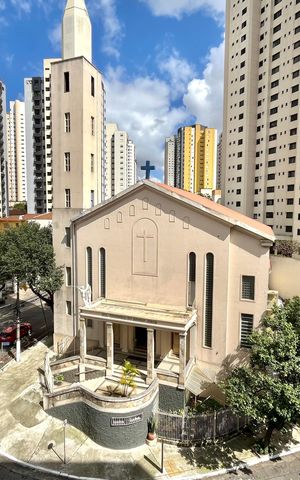 Apartamento à venda com 61m², 2 quartos e 1 vaga Apartamento à venda com 61m², 2 quartos e 1 vagaVista do Quarto 1