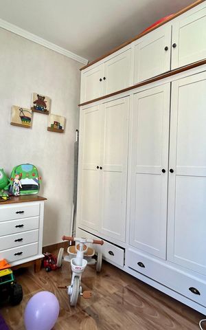 Apartamento à venda com 61m², 2 quartos e 1 vaga Apartamento à venda com 61m², 2 quartos e 1 vagaQuarto 2