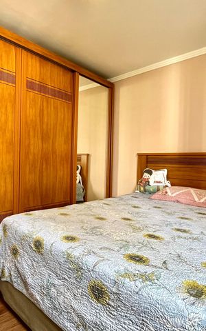 Apartamento à venda com 61m², 2 quartos e 1 vaga Apartamento à venda com 61m², 2 quartos e 1 vagaQuarto 1