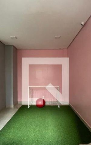 Apartamento para alugar com 32m², 2 quartos e sem vaga