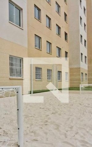 Apartamento para alugar com 32m², 2 quartos e sem vaga