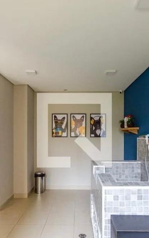 Apartamento para alugar com 32m², 2 quartos e sem vaga