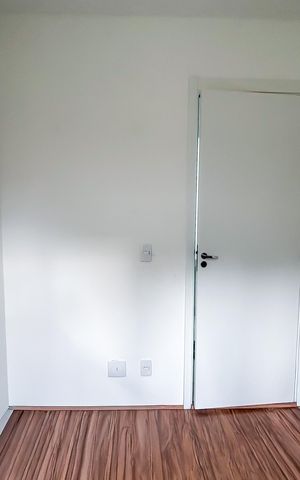Apartamento para alugar com 32m², 2 quartos e sem vaga