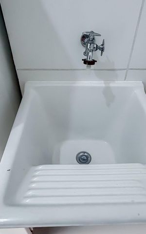 Apartamento para alugar com 32m², 2 quartos e sem vaga