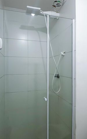 Apartamento para alugar com 32m², 2 quartos e sem vaga