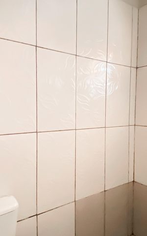 Casa para alugar com 47m², 1 quarto e sem vaga Casa para alugar com 47m², 1 quarto e sem vagaBanheiro