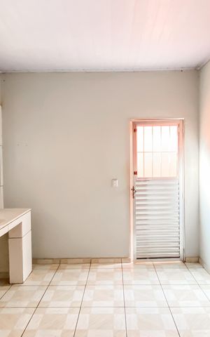 Casa para alugar com 47m², 1 quarto e sem vaga Casa para alugar com 47m², 1 quarto e sem vagaCozinha