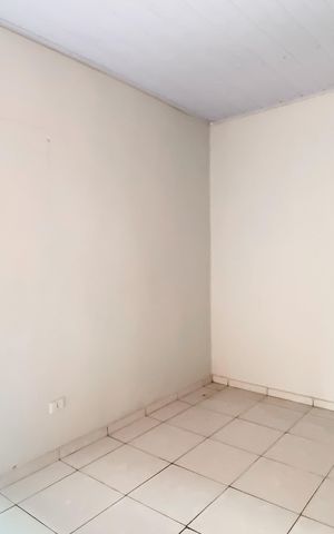 Casa para alugar com 47m², 1 quarto e sem vaga Casa para alugar com 47m², 1 quarto e sem vagaQuarto