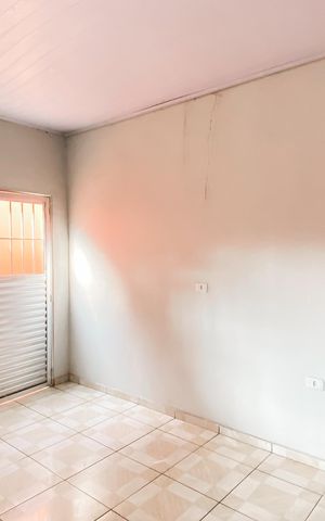 Casa para alugar com 47m², 1 quarto e sem vaga Casa para alugar com 47m², 1 quarto e sem vagaCozinha