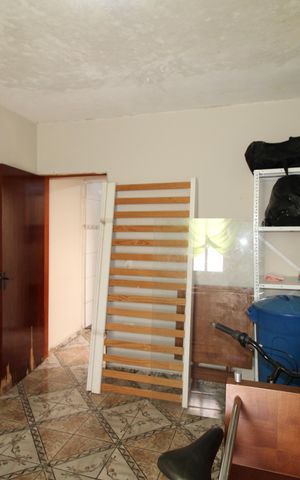 Casa à venda com 125m², 3 quartos e 1 vagaQuarto 3