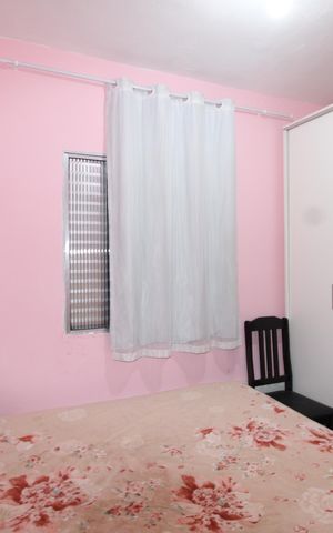 Casa à venda com 125m², 3 quartos e 1 vagaQuarto 2
