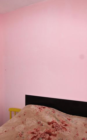 Casa à venda com 125m², 3 quartos e 1 vagaQuarto 2