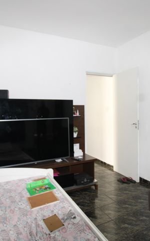 Casa à venda com 125m², 3 quartos e 1 vagaSala