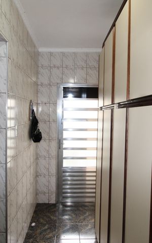 Casa à venda com 125m², 3 quartos e 1 vagaCozinha