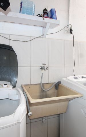Casa à venda com 125m², 3 quartos e 1 vagaÁrea de Serviço