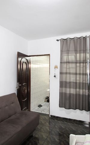 Casa à venda com 125m², 3 quartos e 1 vagaSala