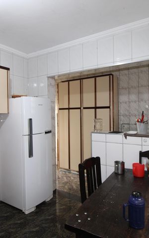 Casa à venda com 125m², 3 quartos e 1 vagaCozinha