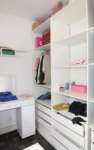 Casa à venda com 125m², 3 quartos e 1 vagaQuarto 1
