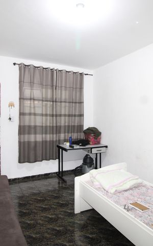 Casa à venda com 125m², 3 quartos e 1 vagaSala