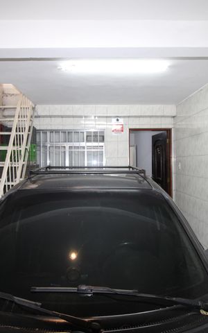 Casa à venda com 125m², 3 quartos e 1 vagaGaragem