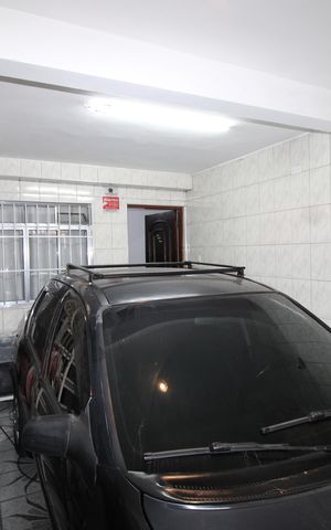 Casa à venda com 125m², 3 quartos e 1 vagaGaragem