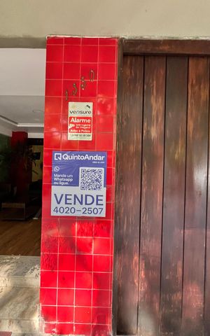 Apartamento à venda com 132m², 3 quartos e 1 vaga