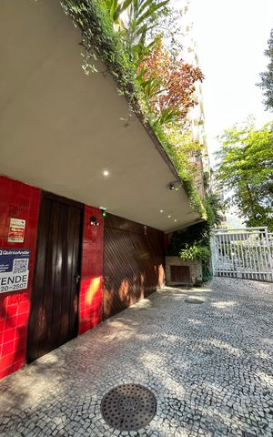 Apartamento à venda com 132m², 3 quartos e 1 vaga