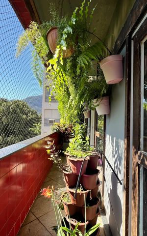 Apartamento à venda com 132m², 3 quartos e 1 vaga