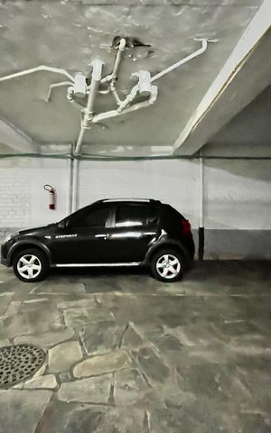Apartamento à venda com 132m², 3 quartos e 1 vaga