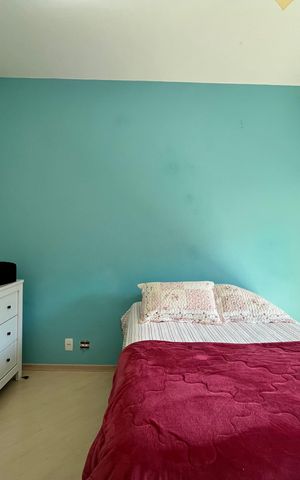 Apartamento à venda com 132m², 3 quartos e 1 vaga