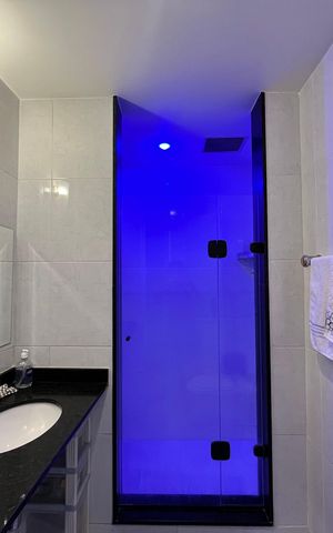 Apartamento à venda com 132m², 3 quartos e 1 vaga