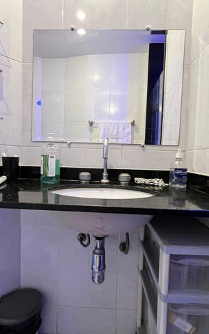 Apartamento à venda com 132m², 3 quartos e 1 vaga