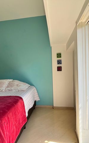 Apartamento à venda com 132m², 3 quartos e 1 vaga