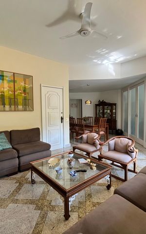 Apartamento à venda com 132m², 3 quartos e 1 vaga