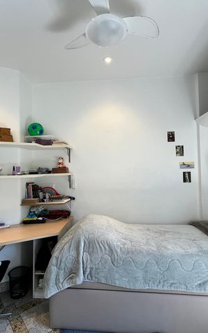 Apartamento à venda com 132m², 3 quartos e 1 vaga