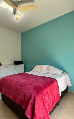 Apartamento à venda com 132m², 3 quartos e 1 vaga