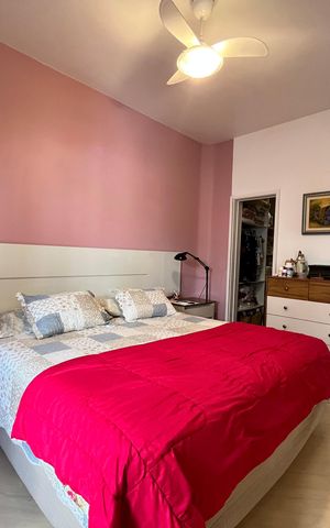 Apartamento à venda com 132m², 3 quartos e 1 vaga