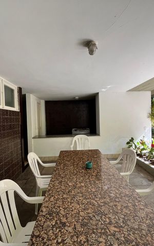 Apartamento à venda com 132m², 3 quartos e 1 vaga
