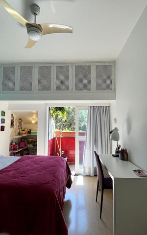 Apartamento à venda com 132m², 3 quartos e 1 vaga