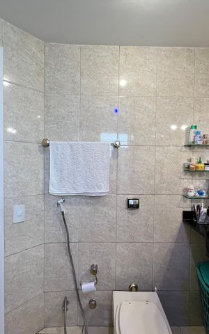 Apartamento à venda com 132m², 3 quartos e 1 vaga
