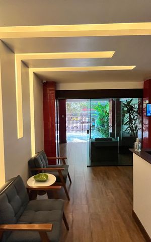 Apartamento à venda com 132m², 3 quartos e 1 vaga