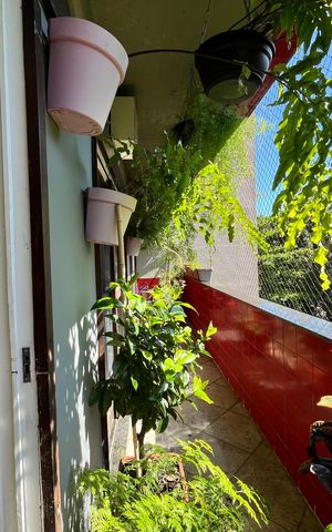 Apartamento à venda com 132m², 3 quartos e 1 vaga