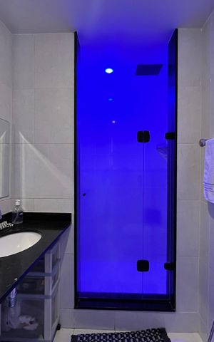 Apartamento à venda com 132m², 3 quartos e 1 vaga