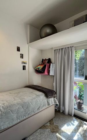Apartamento à venda com 132m², 3 quartos e 1 vaga
