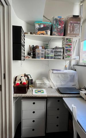 Apartamento à venda com 132m², 3 quartos e 1 vaga